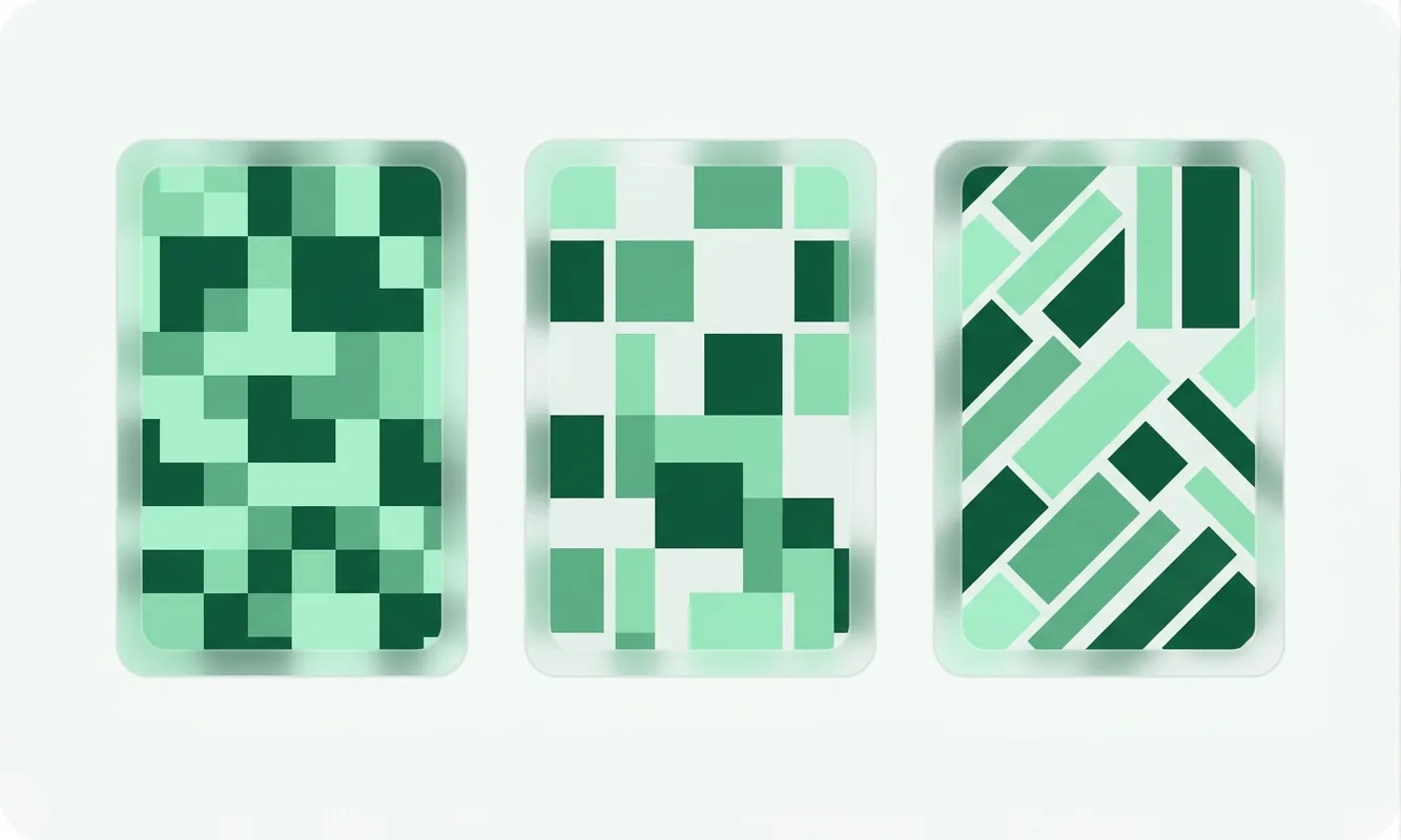 テスト生成、実行、公開後確認の範囲が分かれている抽象図