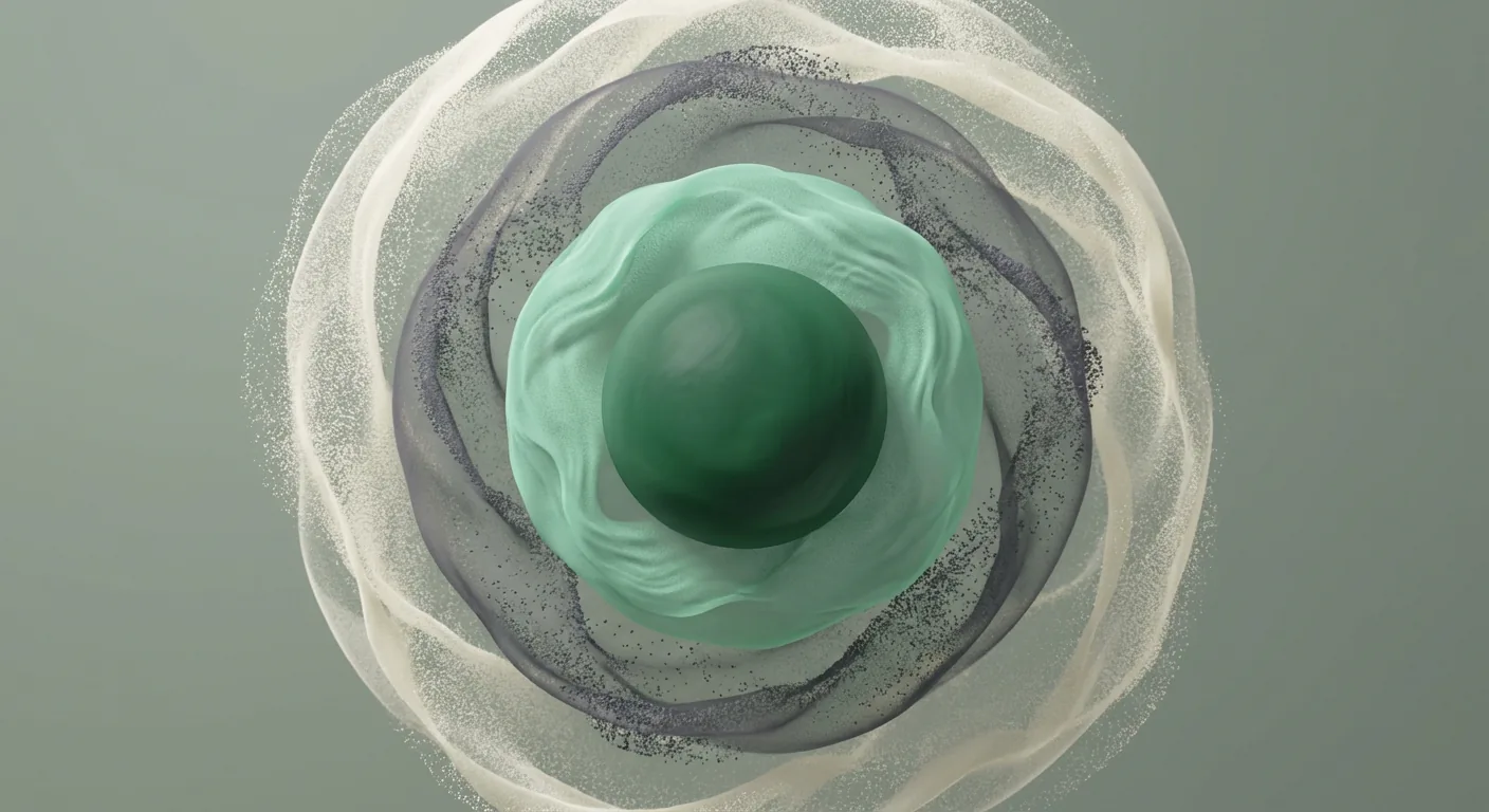 中央のプランコアを subscription、usage、API、review の層が囲む抽象図